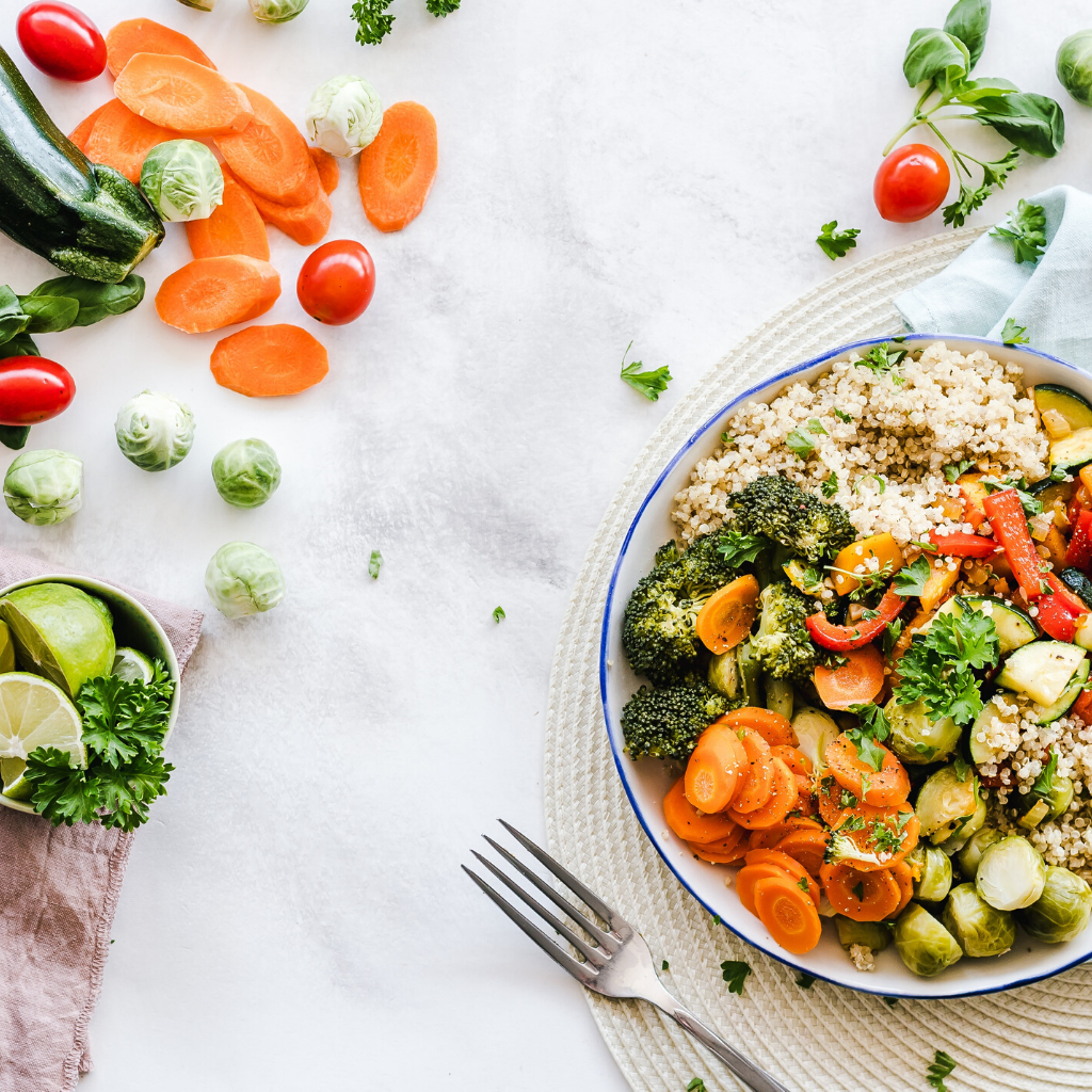 Tel Aviv Is Vegan Capital of the World and Israeli Army is the Most Vegan Army in the World