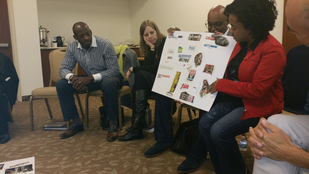 Violence-Ridden Chicago Neighborhood Gets Resilience Counseling from Israeli NGO