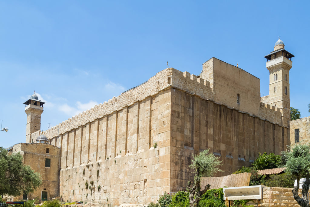 God's Covenant with Abraham