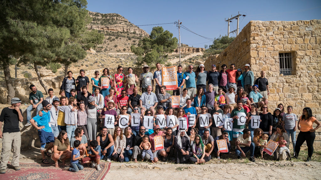 Arava Institute for Environmental Studies