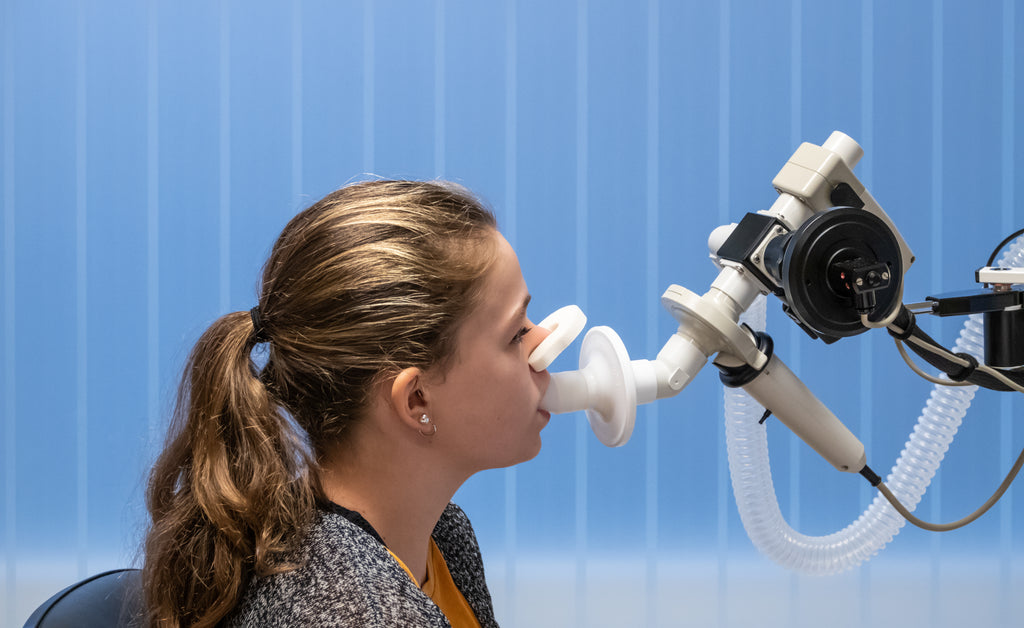 Israeli Universities Create E-Nose Test to  Increase Early Detection of Breast Cancer