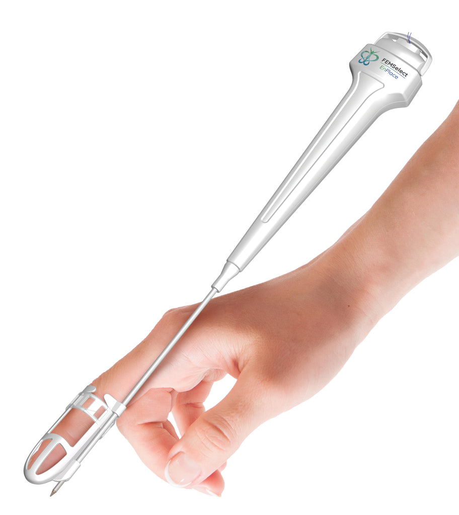 Israeli Startup Develops a Minimally Invasive Approach for  Uterine Prolapse Repair Procedures