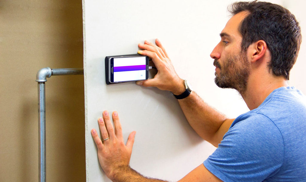 Vayyar's 3D Imaging Technology Can See Through Walls and Help Detect Falls