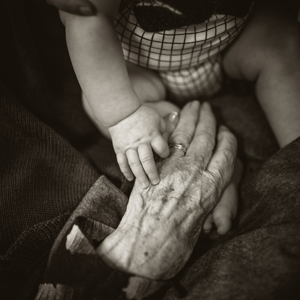 Israelis Will Be in Top Ten of World Life Expectancy by 2040