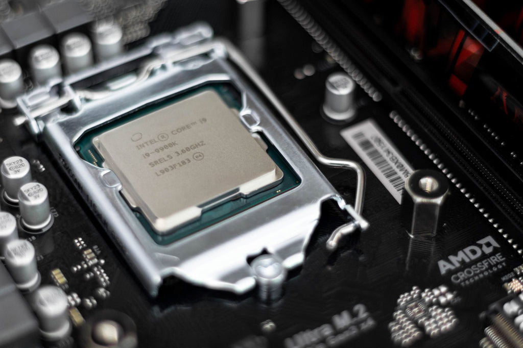 Intel’s Fastest Laptop Processor Developed by Israeli Office